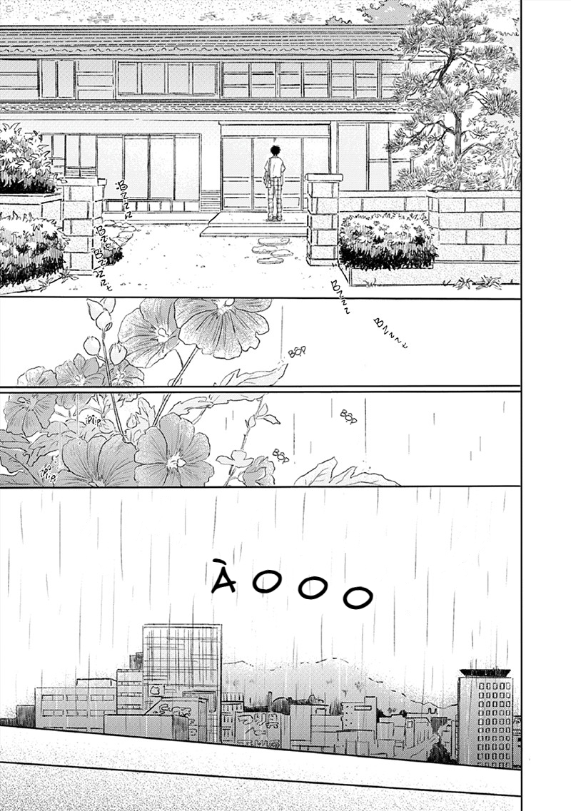 ghi chú của hatsukoi chapter 1 17