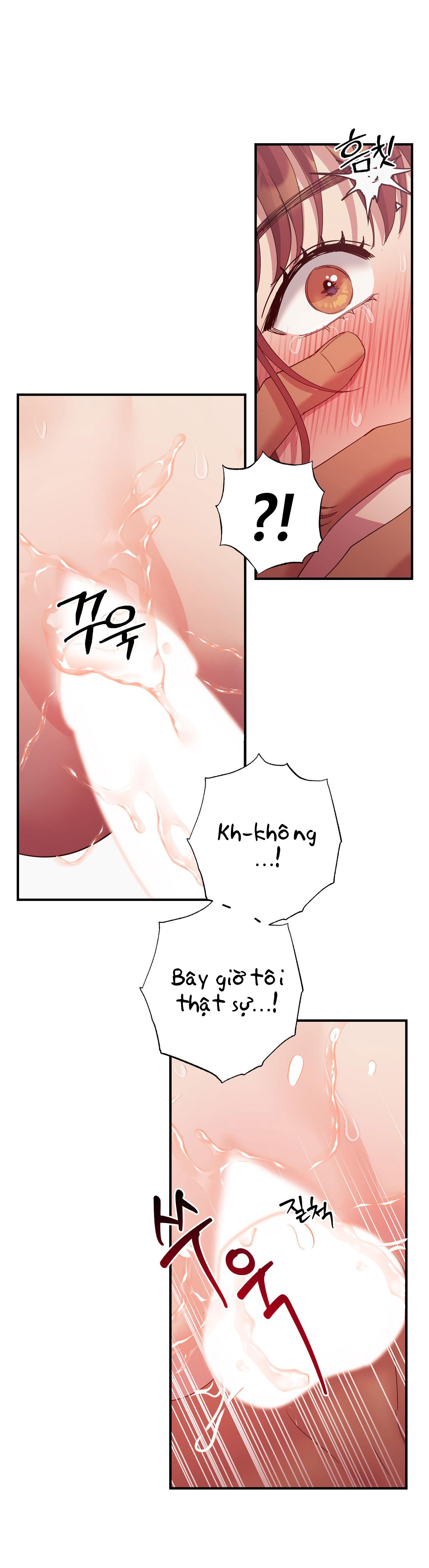 [18+] một lòng một dạ chapter 32.1 32