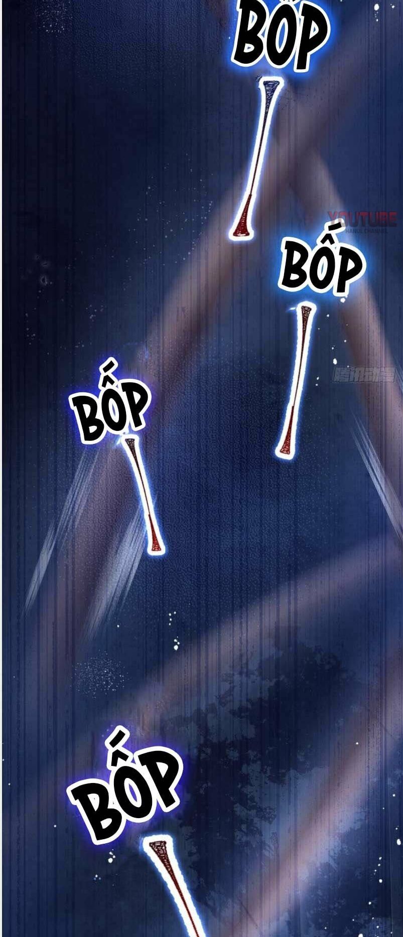 ác nữ vi đế chapter 110.1 5