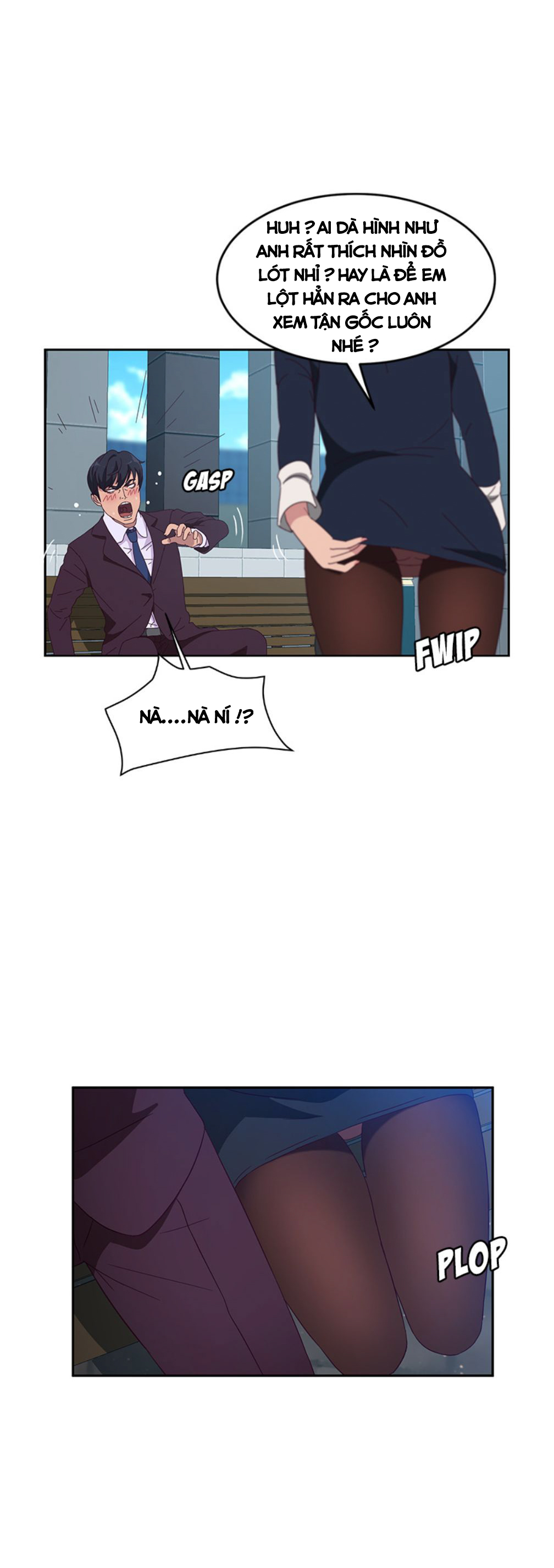 hai lần yêu chapter 1 36