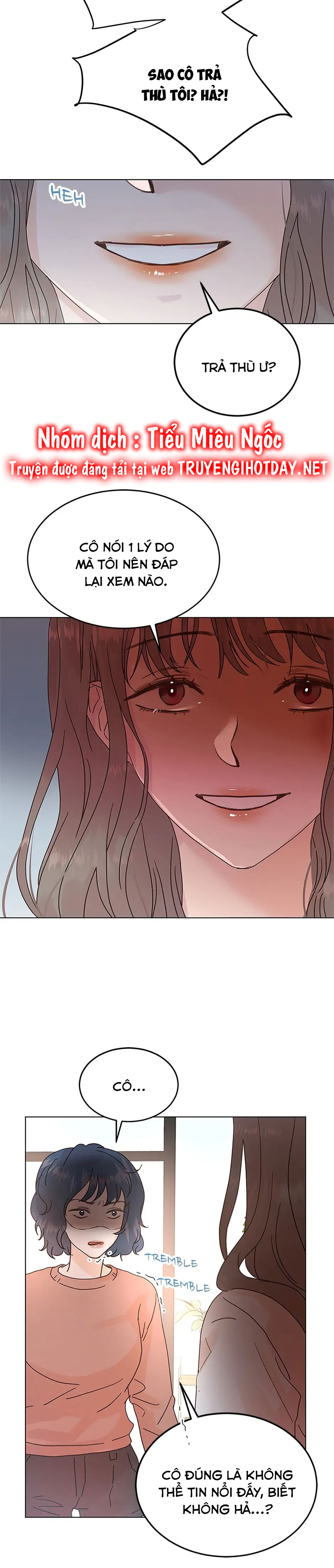 sự trả thù ngọt ngào của vợ tôi chapter 106 7