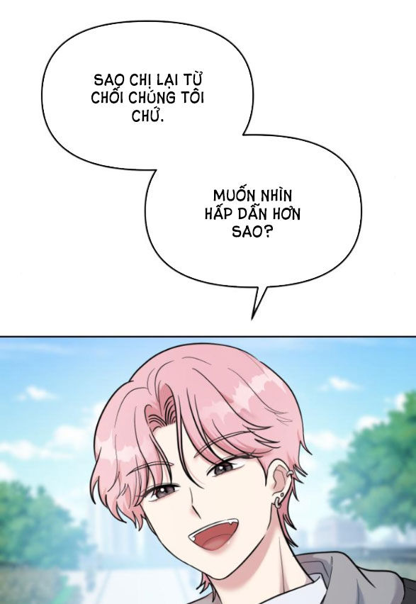 quản gia, cho tôi đi chapter 4.1 3