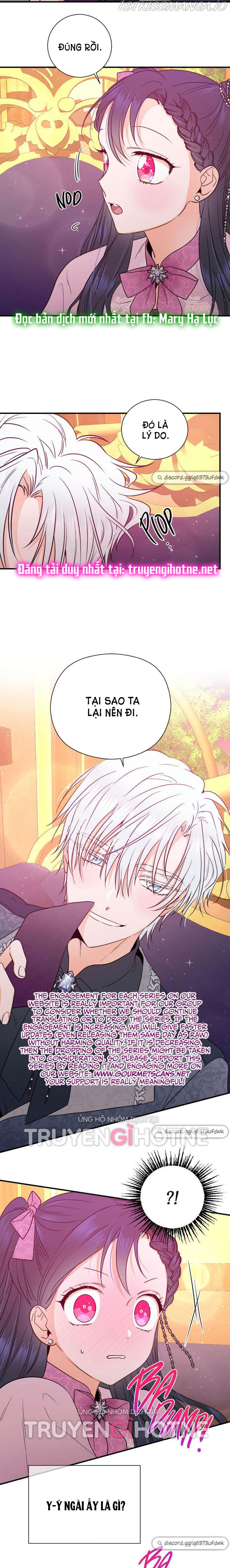 lady baby chapter 159 16