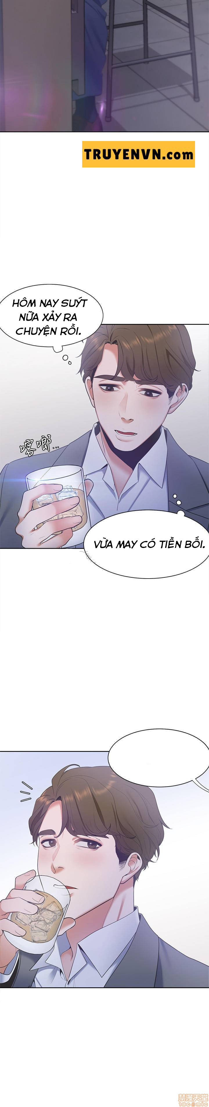 khát tình chapter 4 27