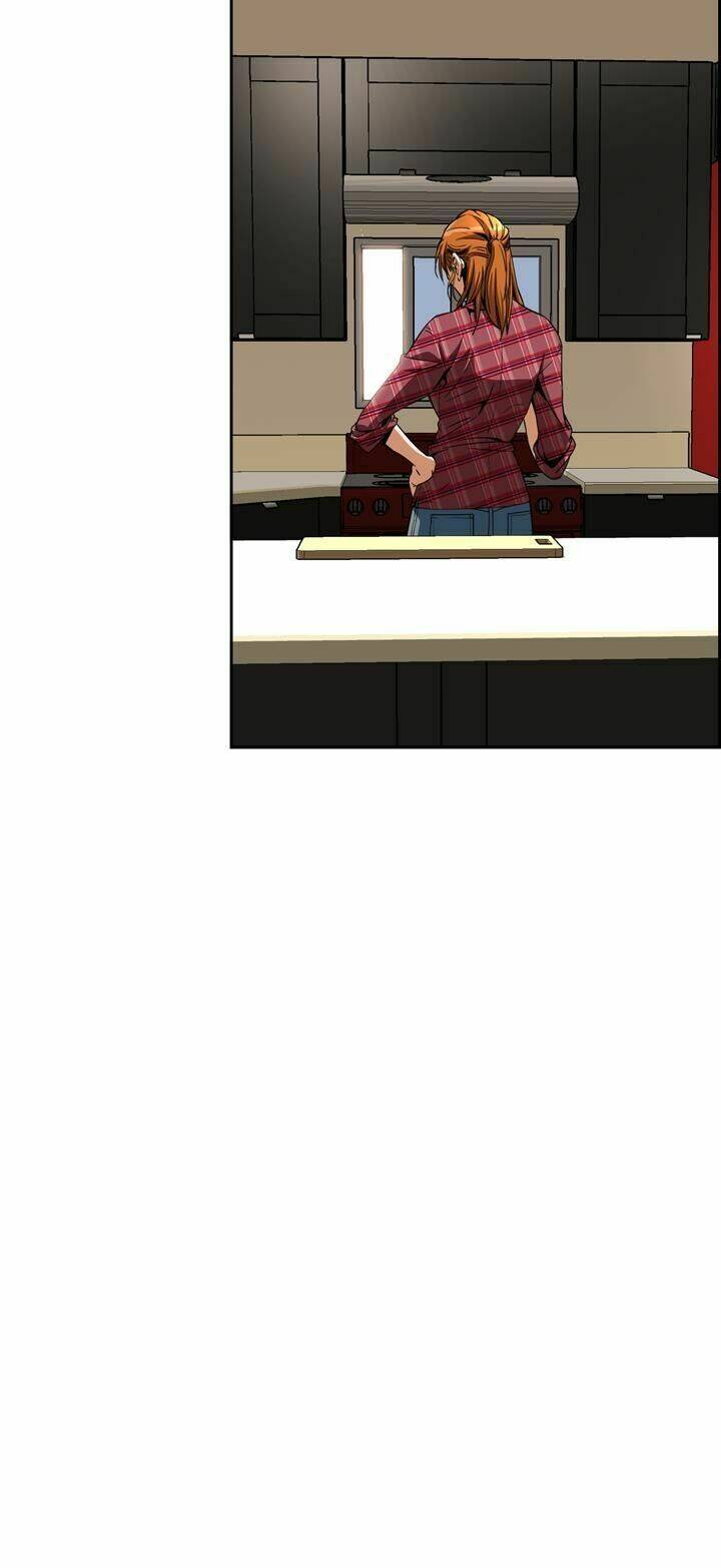 giấc mơ khủng khiếp - deadful dream chapter 4 14