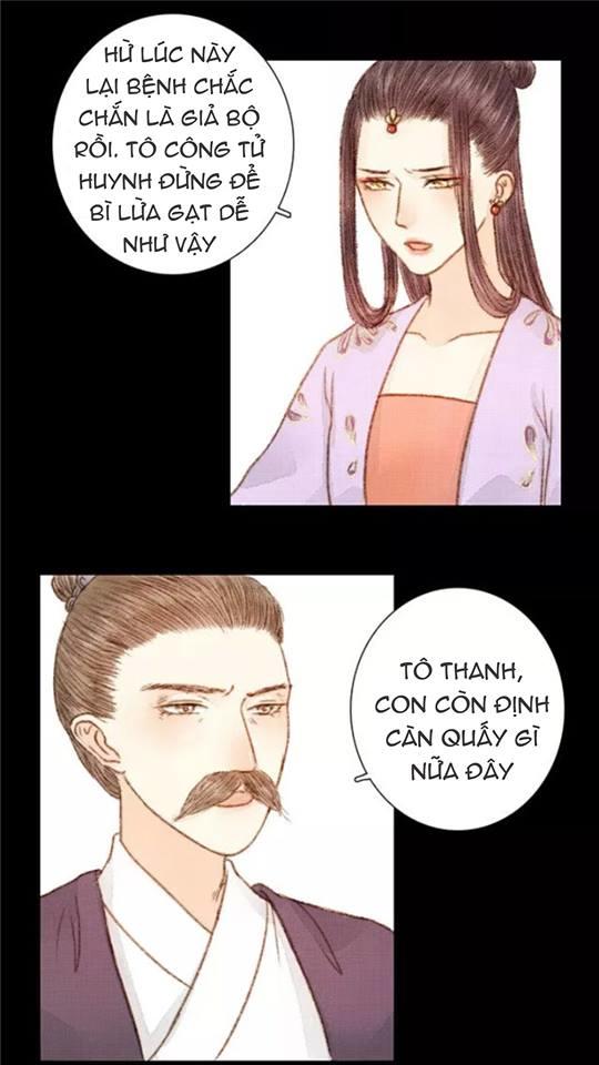 vương gia bá đạo và bác sĩ xinh đẹp chapter 29 1