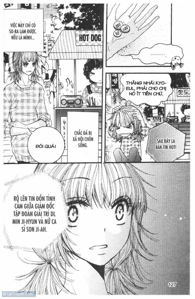 scandal đáng ngờ chapter 18 29