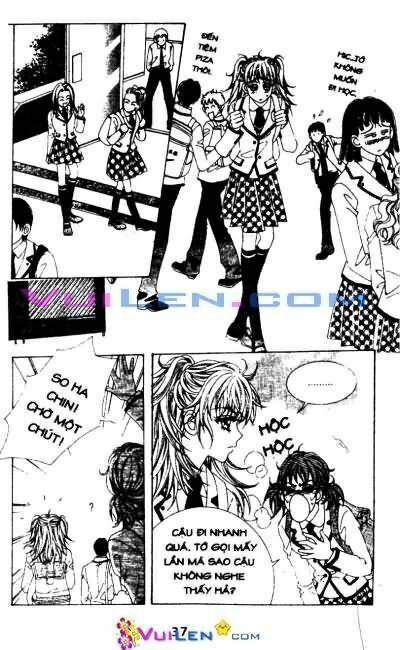 thiên thần tái thế chapter 3 37