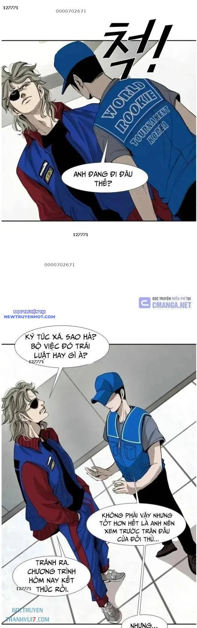 shark - cá mập chapter 145 8