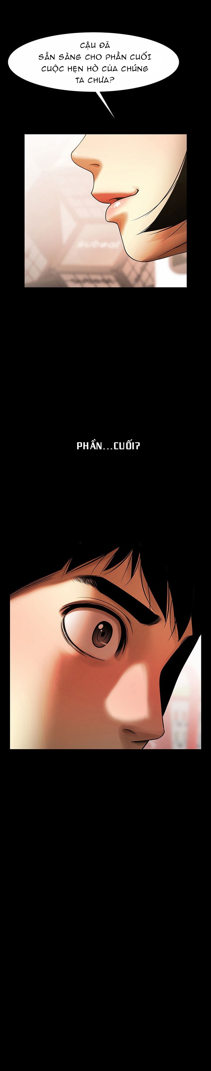 có người phụ nữ sống trong phòng của tôi chapter 8 21