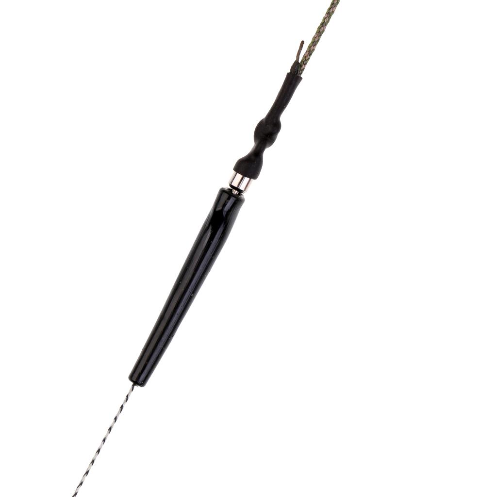 Fishing Bait Cage Carp Fishing Lure Swivel with Lead Sinker Basket Holder 30g
