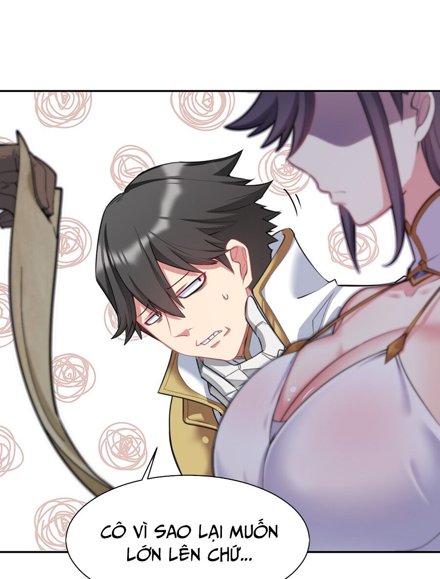 đồ long kỵ sĩ hôn môi ác long chapter 13 4