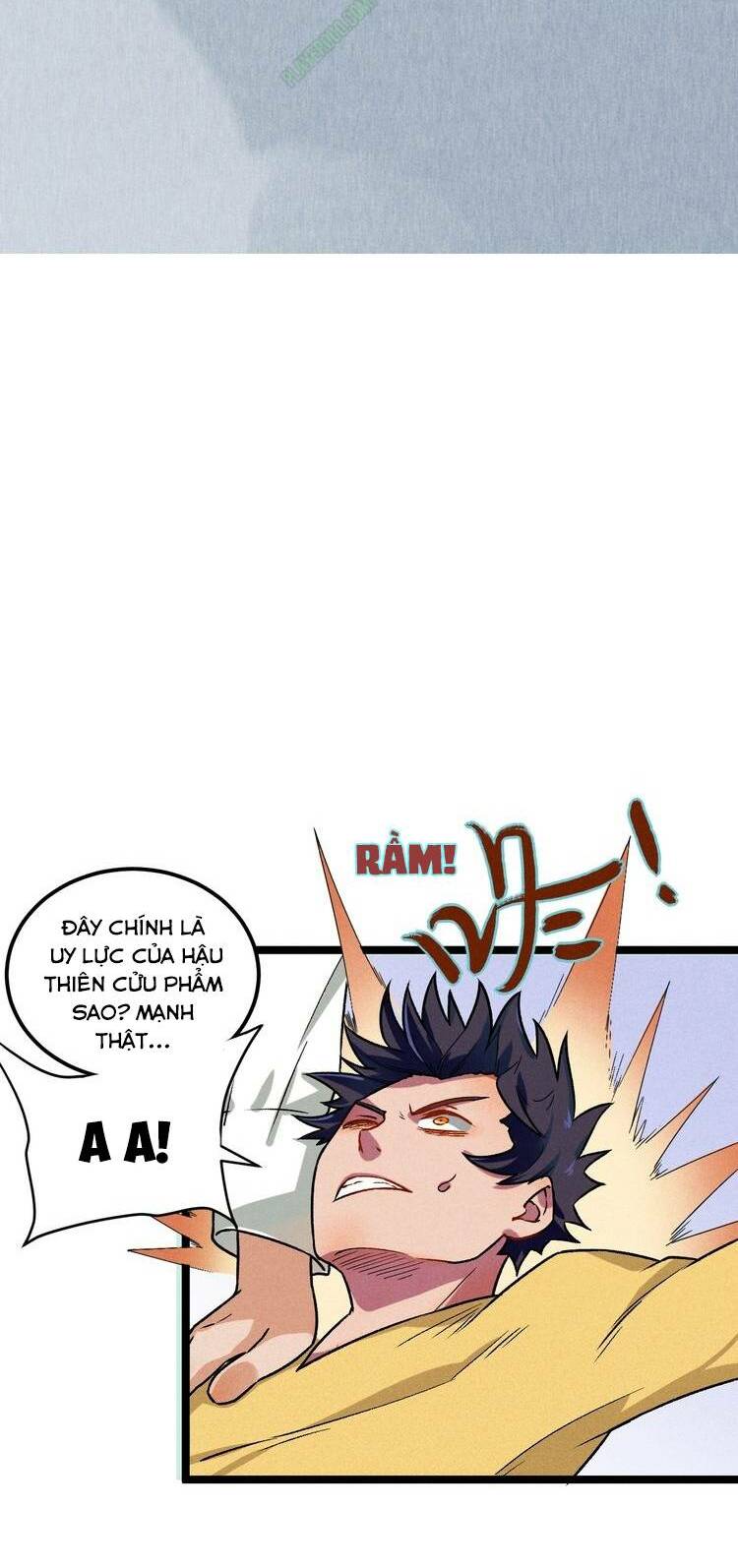 tu chân cuồng thiếu tại vườn trường chapter 35 22