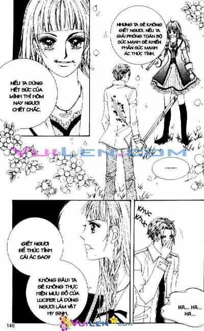 cửa hàng phù thủy chapter 3 146