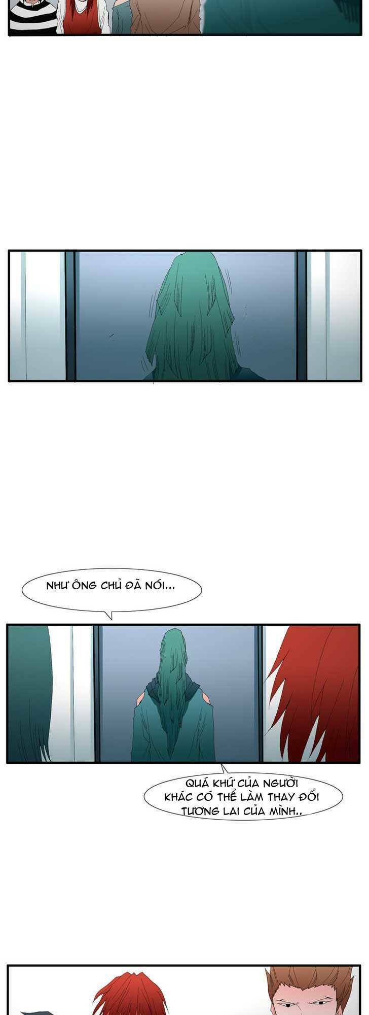 siêu năng chapter 82 38