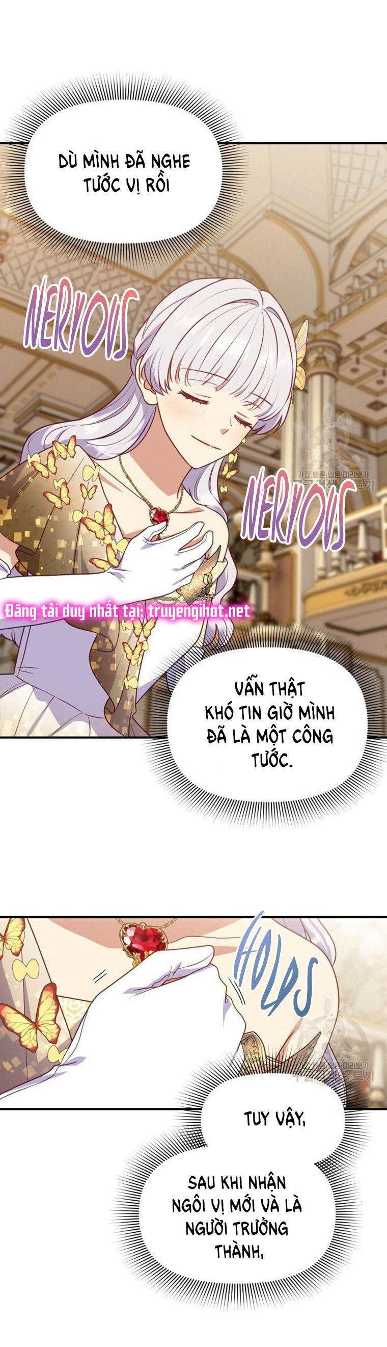 bản khế ước với nữ công tước ác ma chapter 144 30