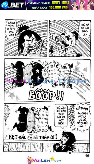 ninja loạn thị chapter 22 47