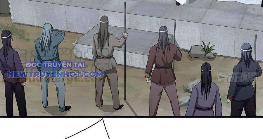 thiên long bát bộ webtoon chapter 131 44