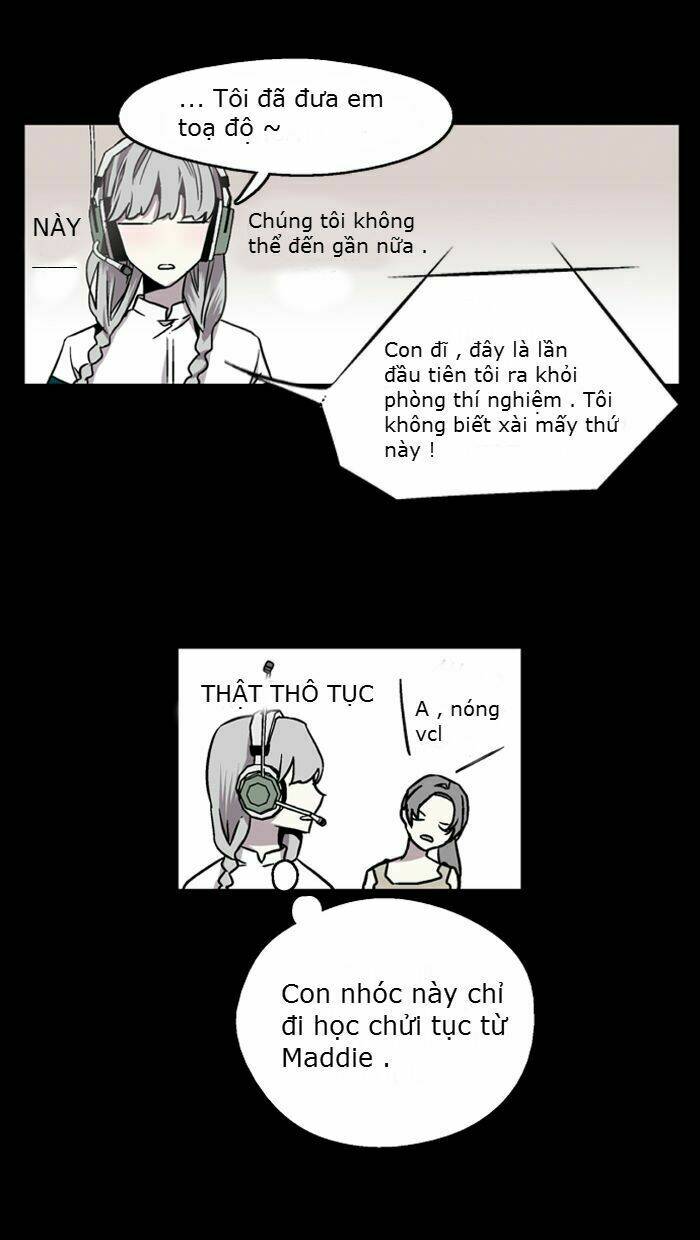 đôi mắt từ trái tim chapter 18 56