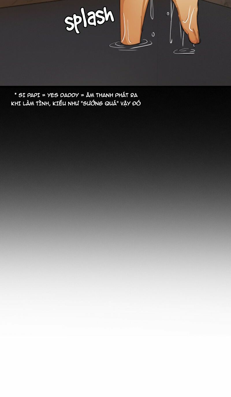 nửa đêm ở poppy land chapter 43 41