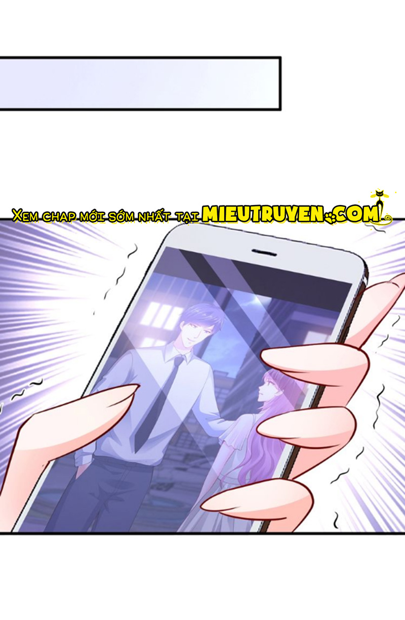 độc nhất sủng ái của thủ tịch chapter 59 33