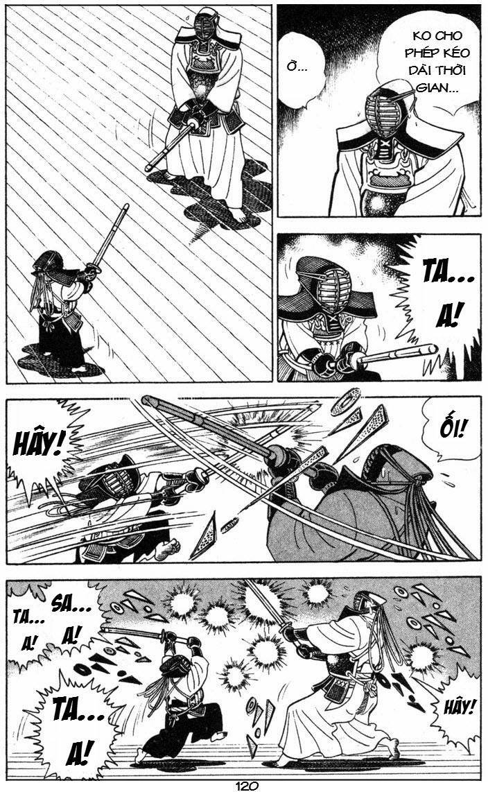 ore wa teppei chapter 83 42