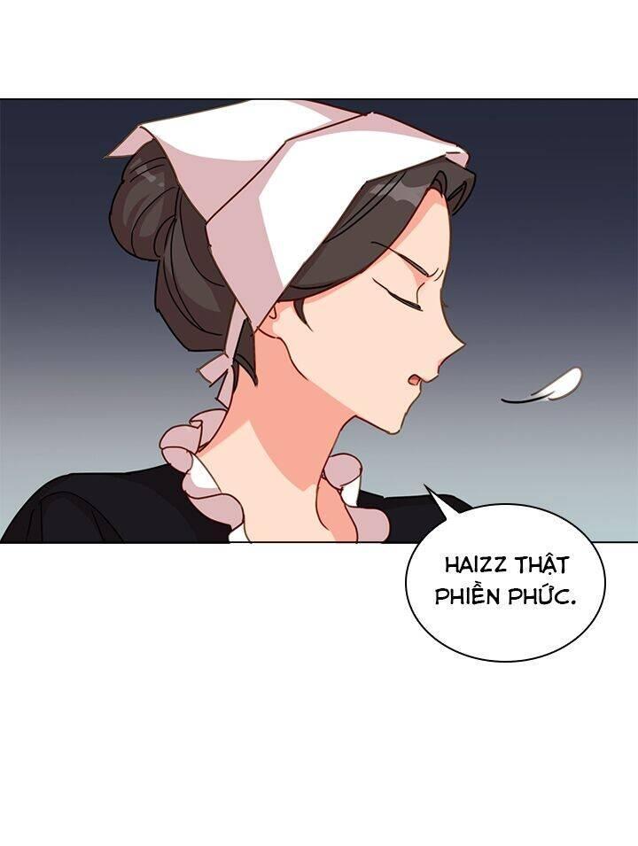 để yên cho tiểu thư hiền chapter 2 62