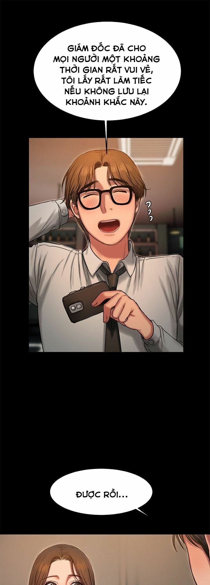 chạy trốn chapter 12 32