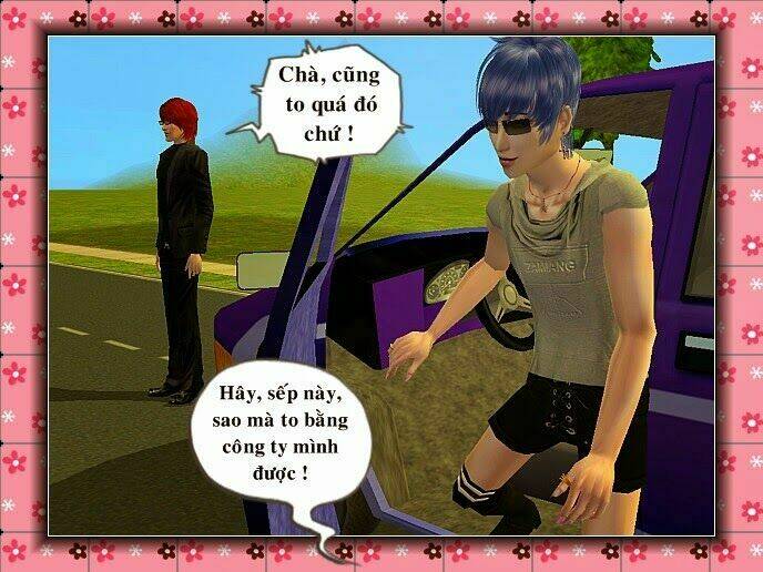 bella's story chapter 9.1 41