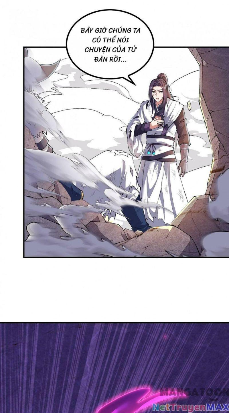 đệ nhất người ở rể chapter 199 20