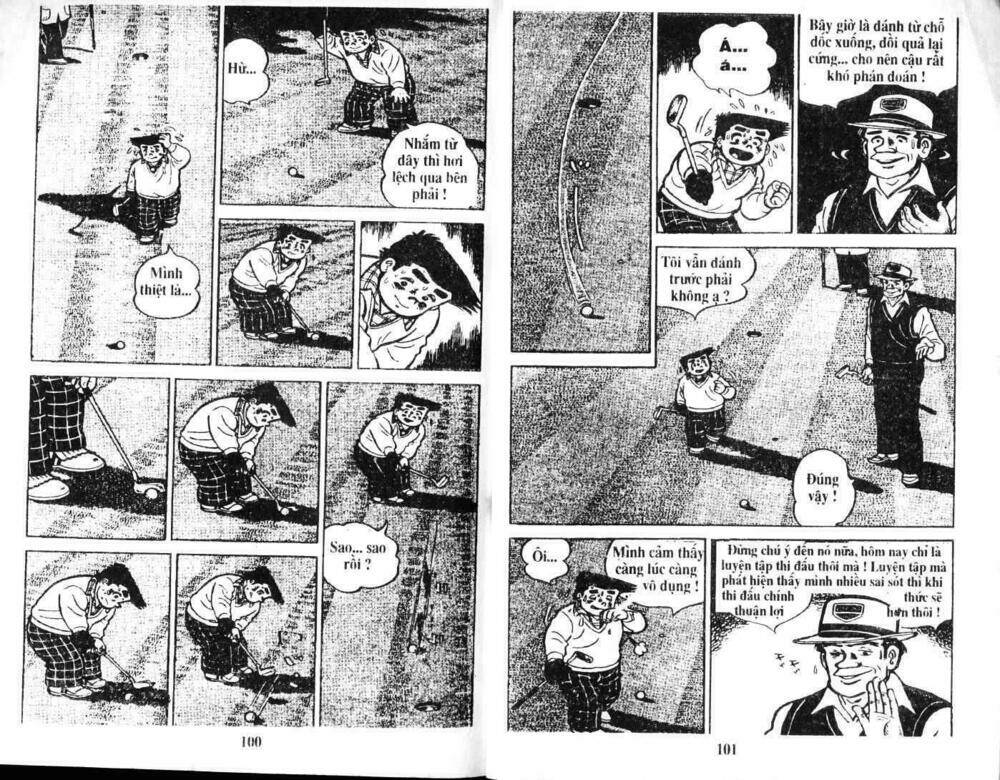 tân teppi chapter 35 49