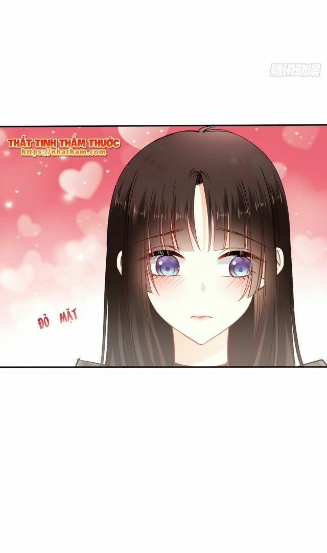 bay qua thiên sơn đến yêu anh chapter 63 24