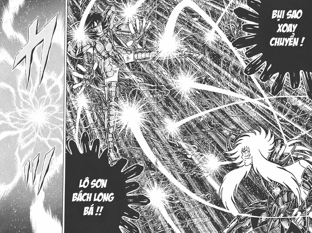 áo giáp vàng chapter 73 54