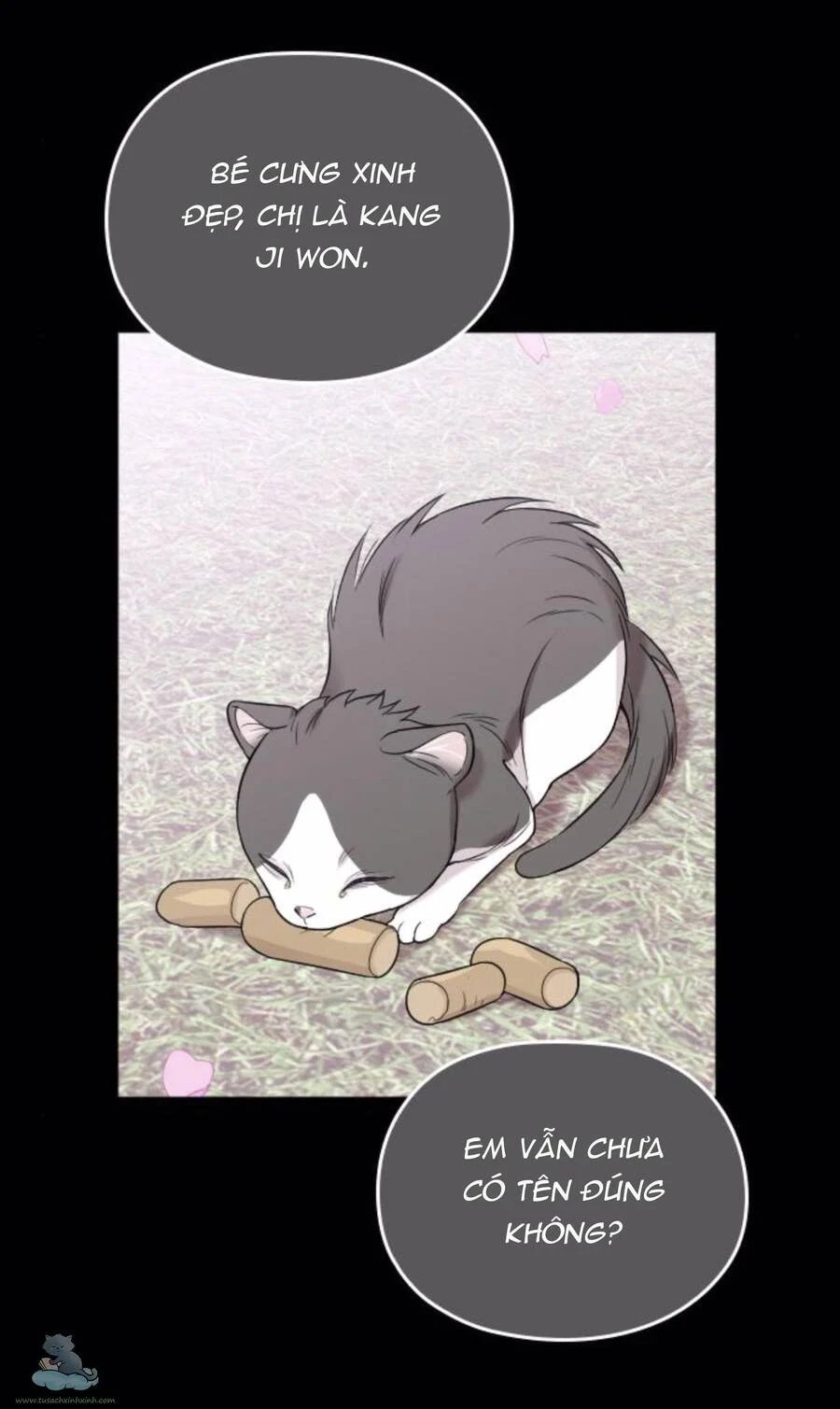 cô đi mà lấy chồng tôi chapter 32 22