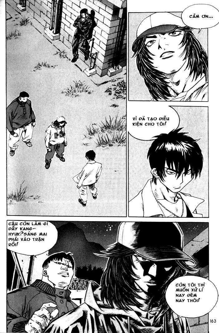 change guy chapter 229 14