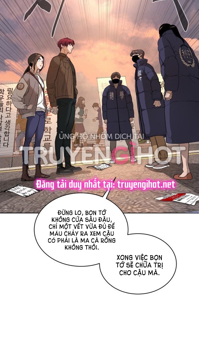 bạch huyết - white blood chapter 5 51