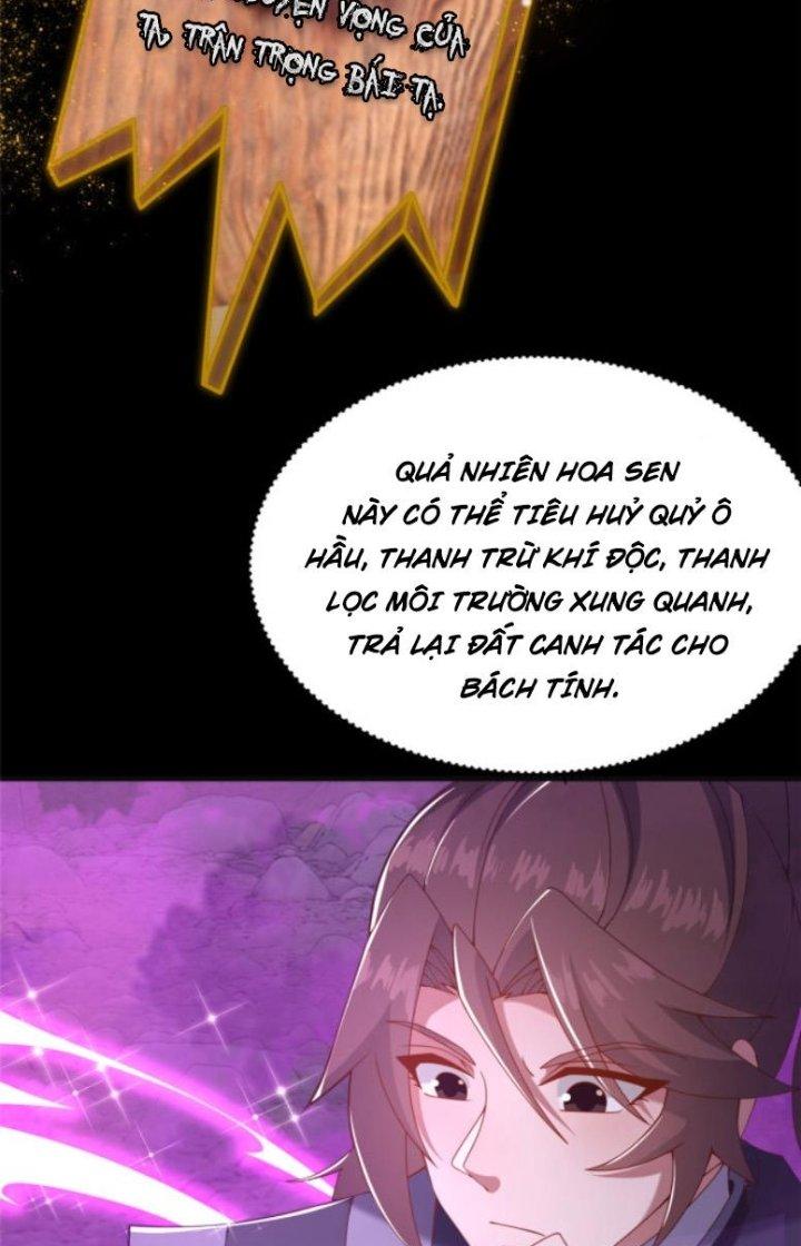 võ thánh này cũng quá khẳng khái chapter 18 34