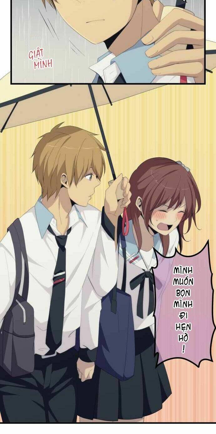 viên thuốc trùng sinh chapter 164 17