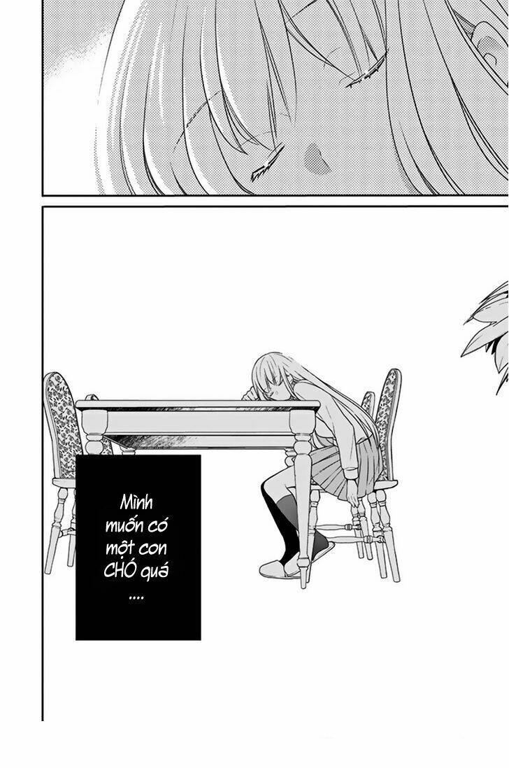 s watari-san to m mura-kun chapter 1 27