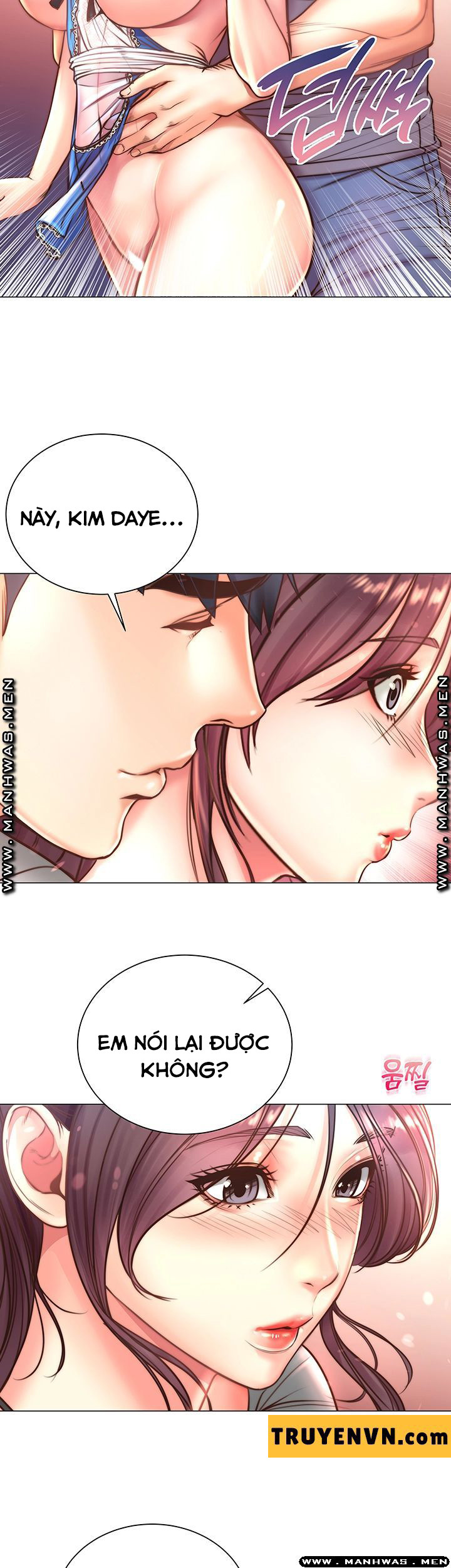 siêu thị của eunhye chapter 63 2