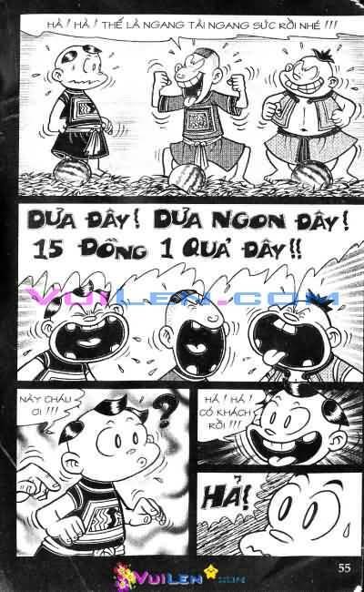 thần đồng đất việt chapter 23 43