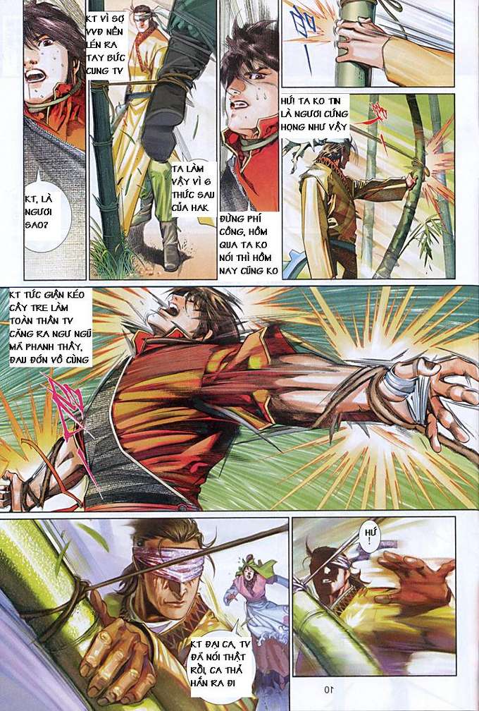 phong vân chapter 454 10