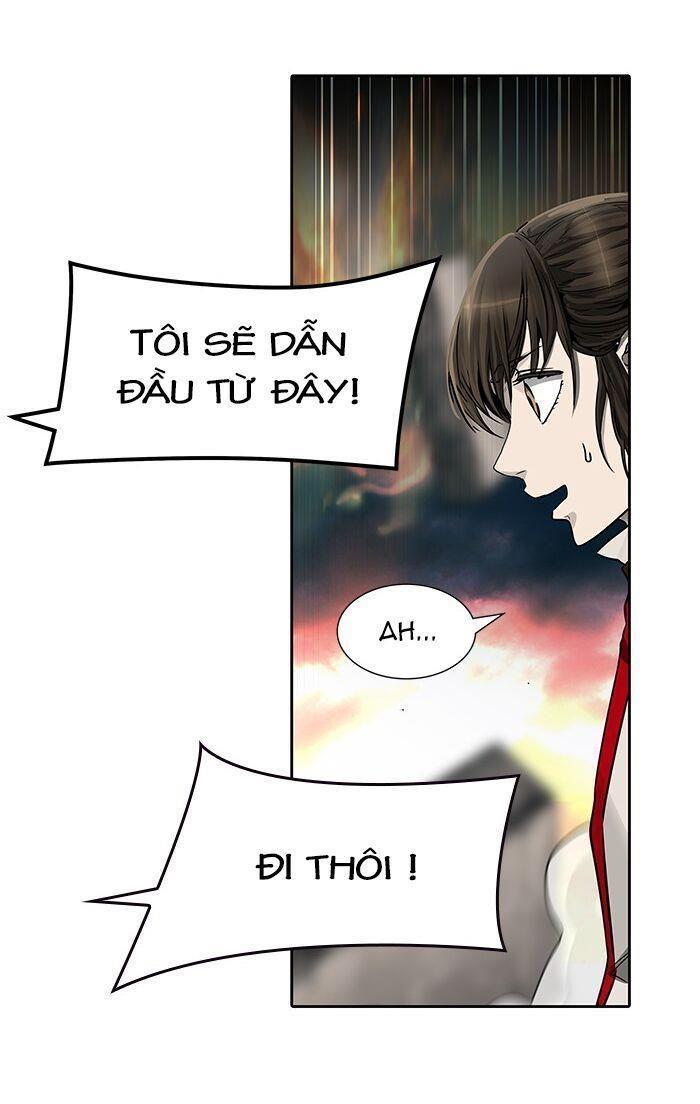 tòa tháp bí ẩn 2 chapter 470 74