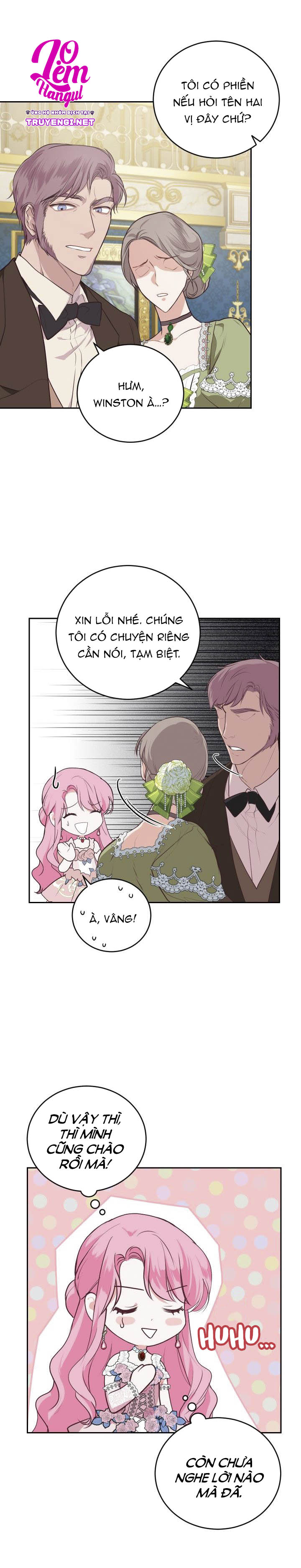 trở thành nhà điều chế nước hoa duy nhất của bạo chúa chapter 10 8