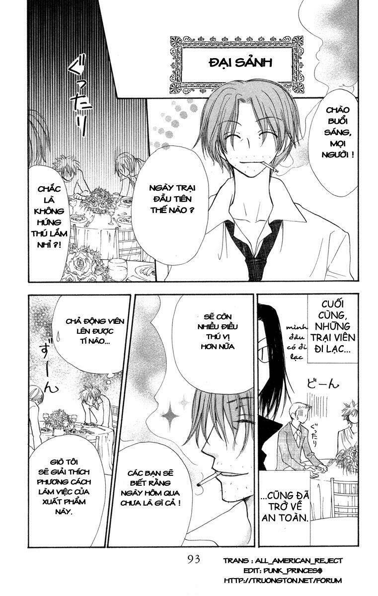 penguin revolution chapter 33 28