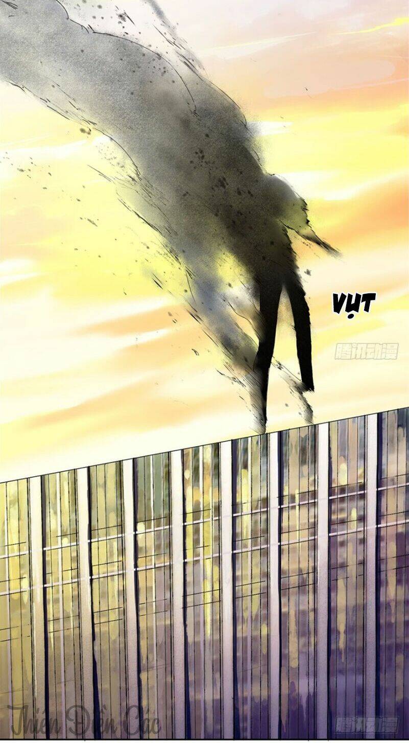 các ngươi muốn lên trời chapter 2 10