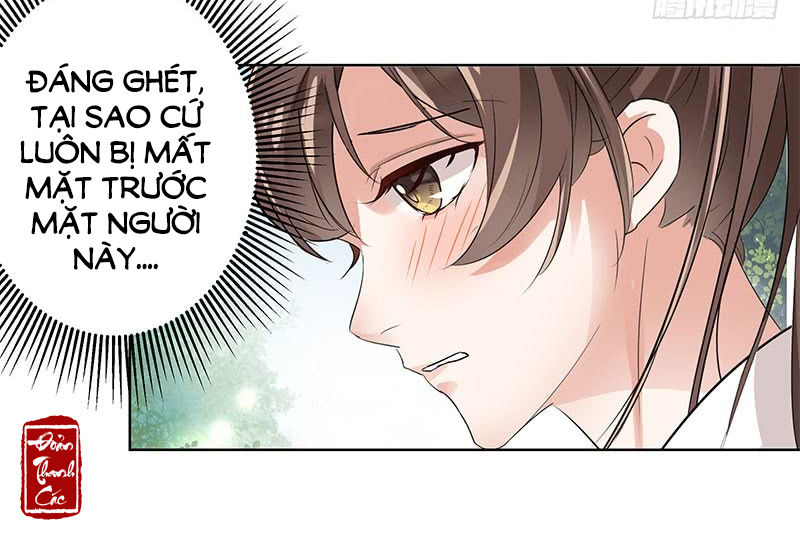 vương gia không thể trêu chapter 6 60