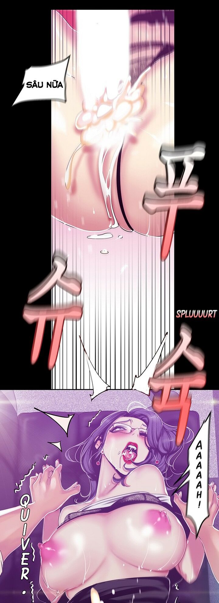 tân thế giới tuyệt vời chapter 82 37