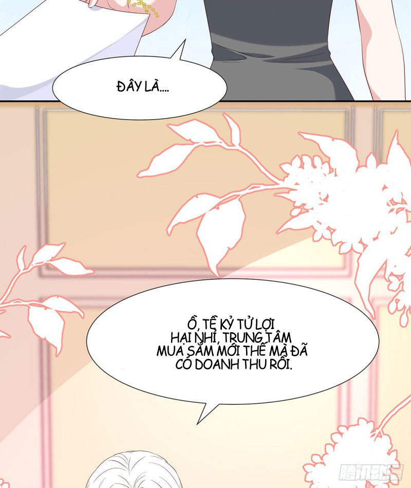 tôi, siêu có tiền chapter 79 6