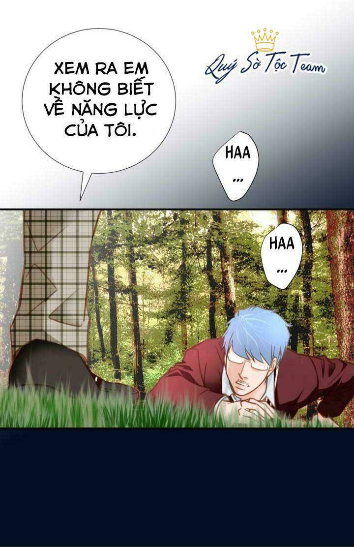 tiếp xúc chí mạng chapter 7 51